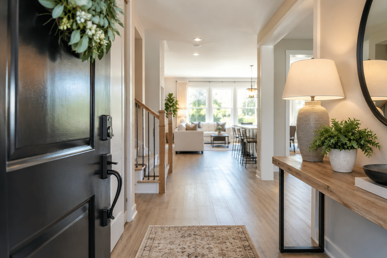 What Buyers Actually Notice When They Walk Into Your Home