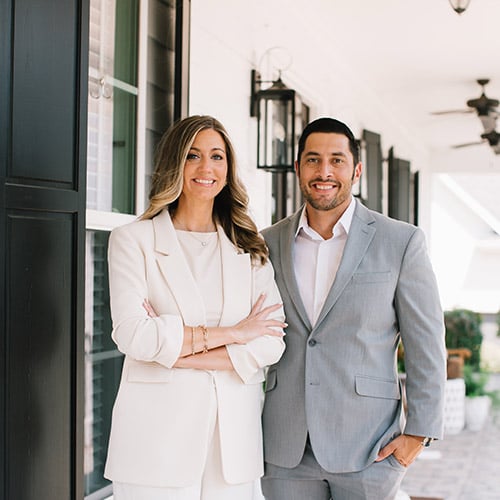 Gives Back through Volunteer Work & Donations