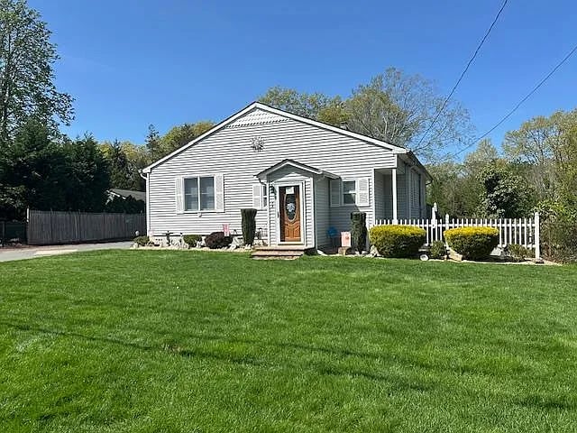 28 Cleary Road