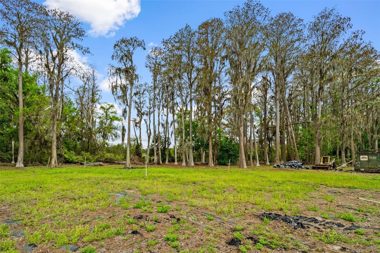 LAKE FRONT PROPERTY