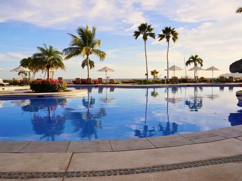 Discover Your Oceanfront Oasis in San Juan Corredor