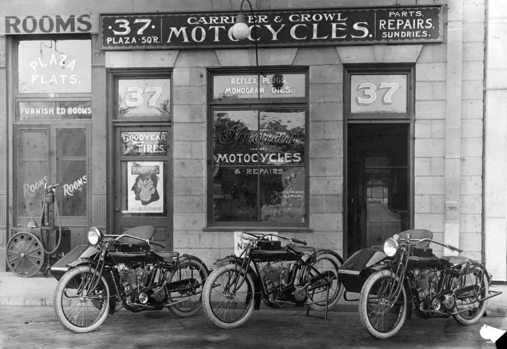 Old Towne Orange: The Whole Story Behind the Charm