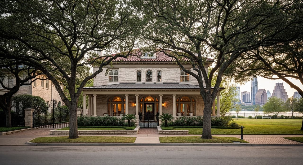 Should I do a full kitchen and bathroom renovation before listing my Tarrytown Austin home over $2M — or will buyers expect to customize it themselves?