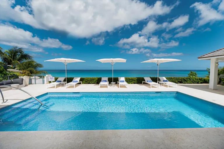 Lower Carlton, Barbados