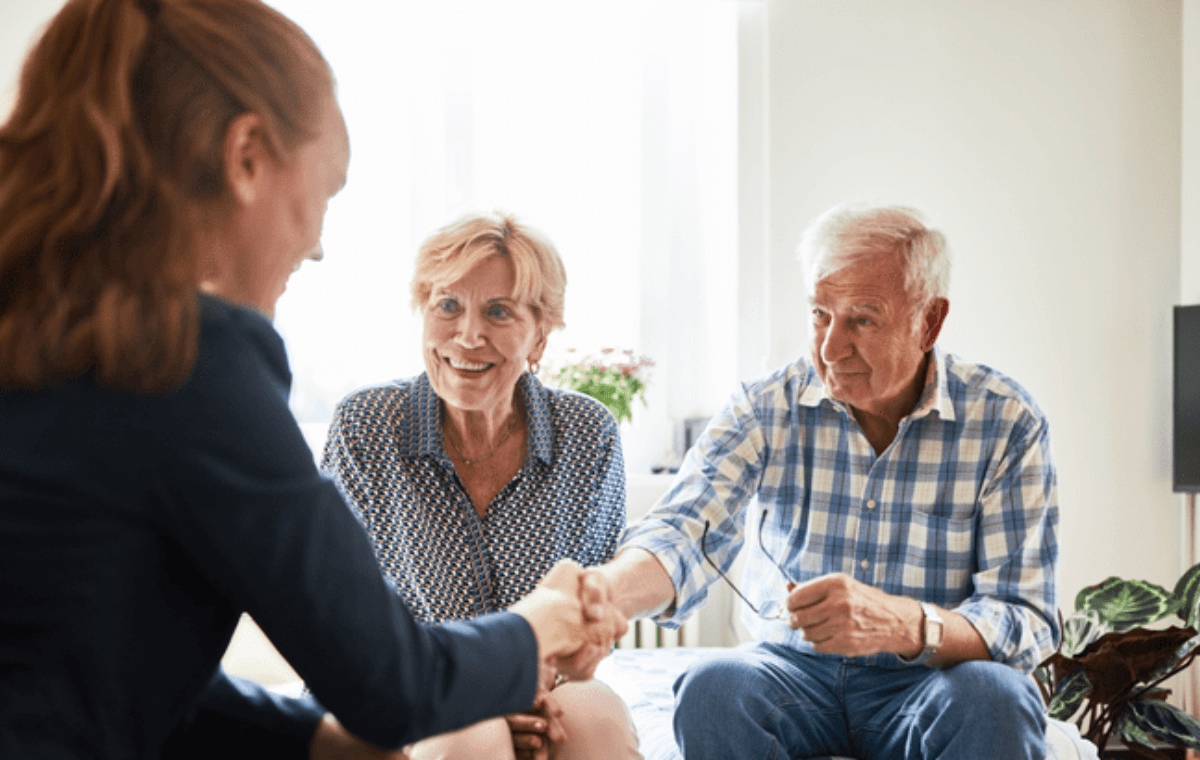 Does Your Current Home Fit Your Retirement Plans?