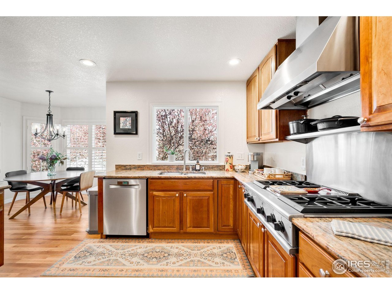 1427 Cannon Mountain Dr