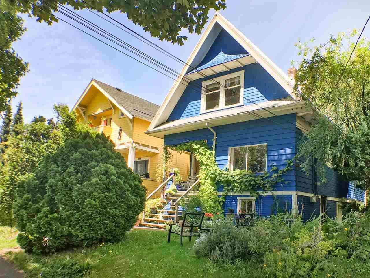 809 E 24th Ave