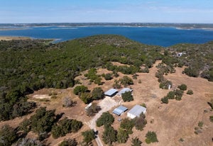 LEGACY LAKESIDE RANCH | Salado, TX