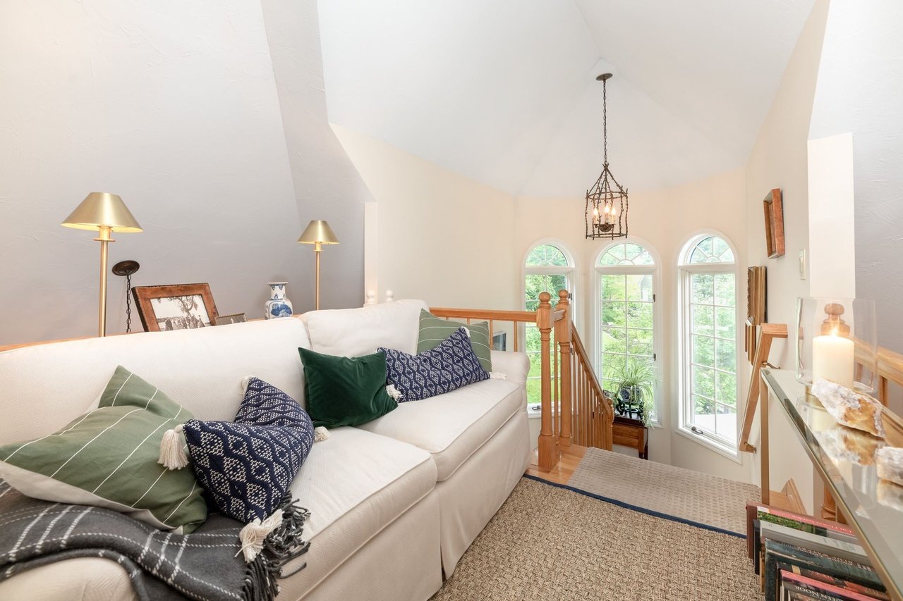 21 Hawk Ridge Rd #21
