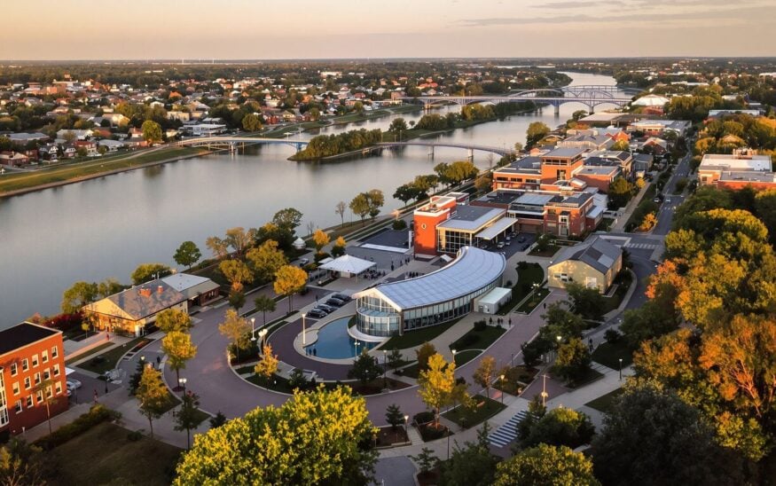 Living in Jenks, OK: What Buyers Should Know Before Moving