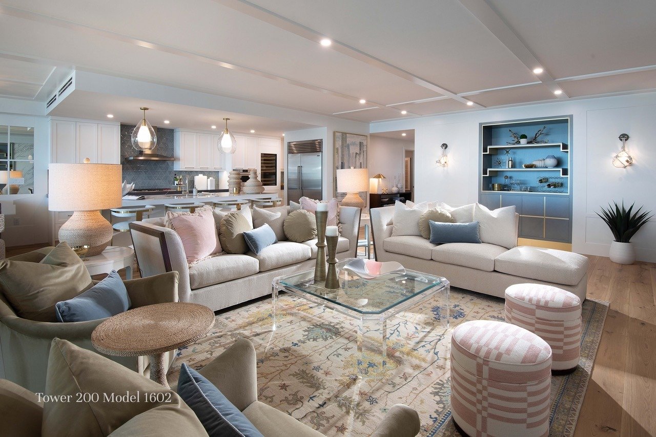 Kalea Bay (Tower 500)