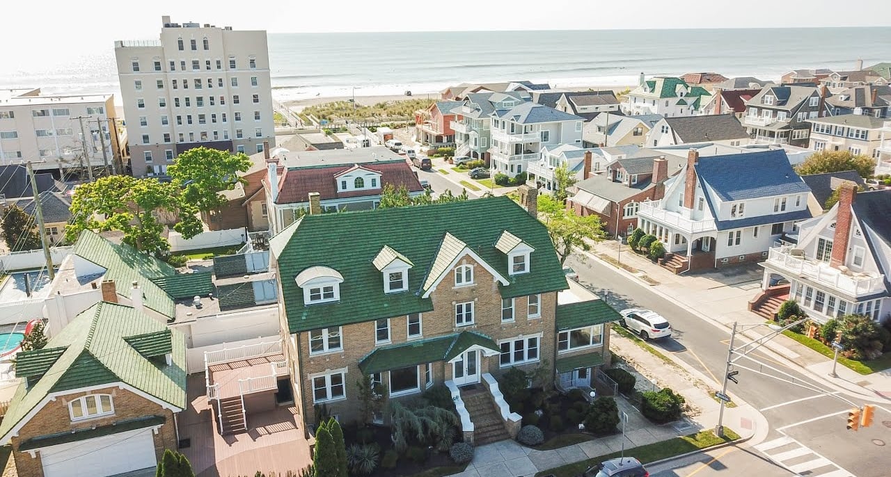 101 Cambridge Ventnor Ave Video Tour