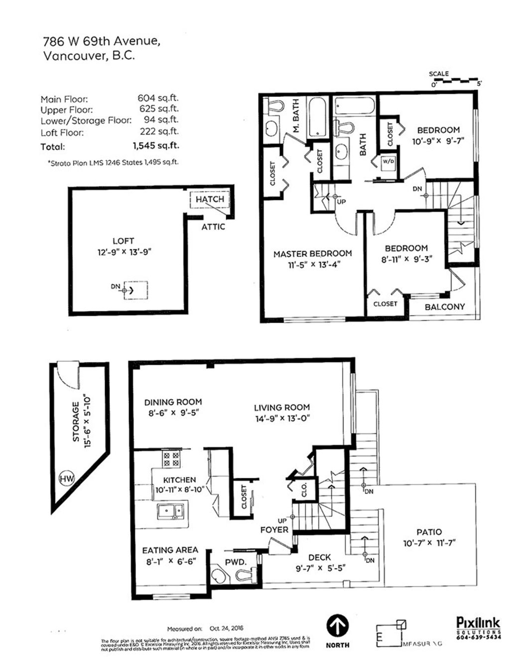 786 W 69th Ave