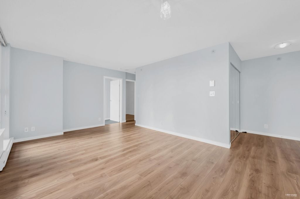 111 W Georgia St, #509