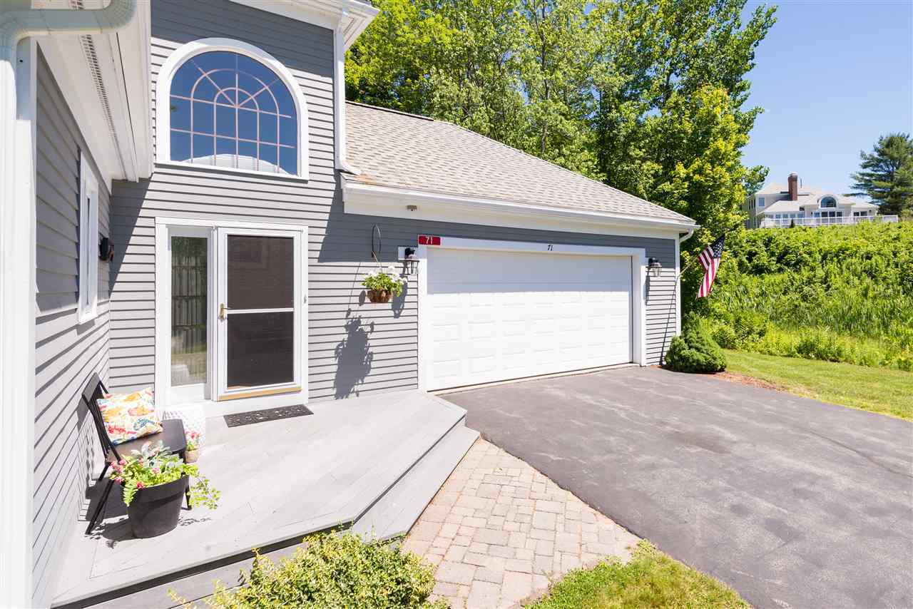 71 Algonquin Path