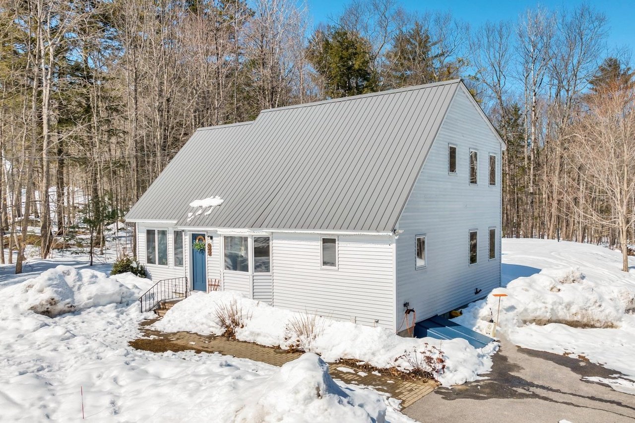 60 Winona Shores Rd