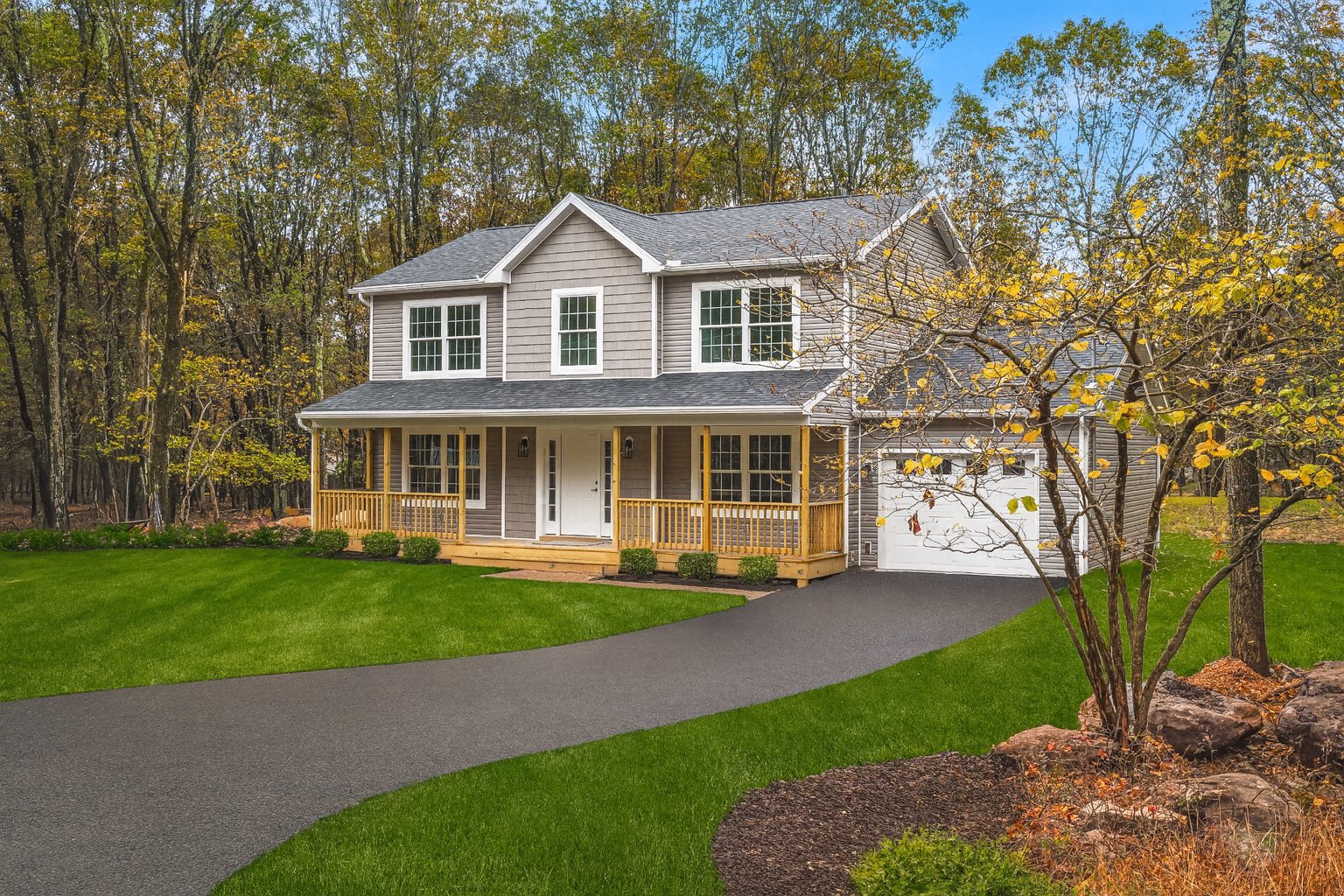 192 Petrarch Trail