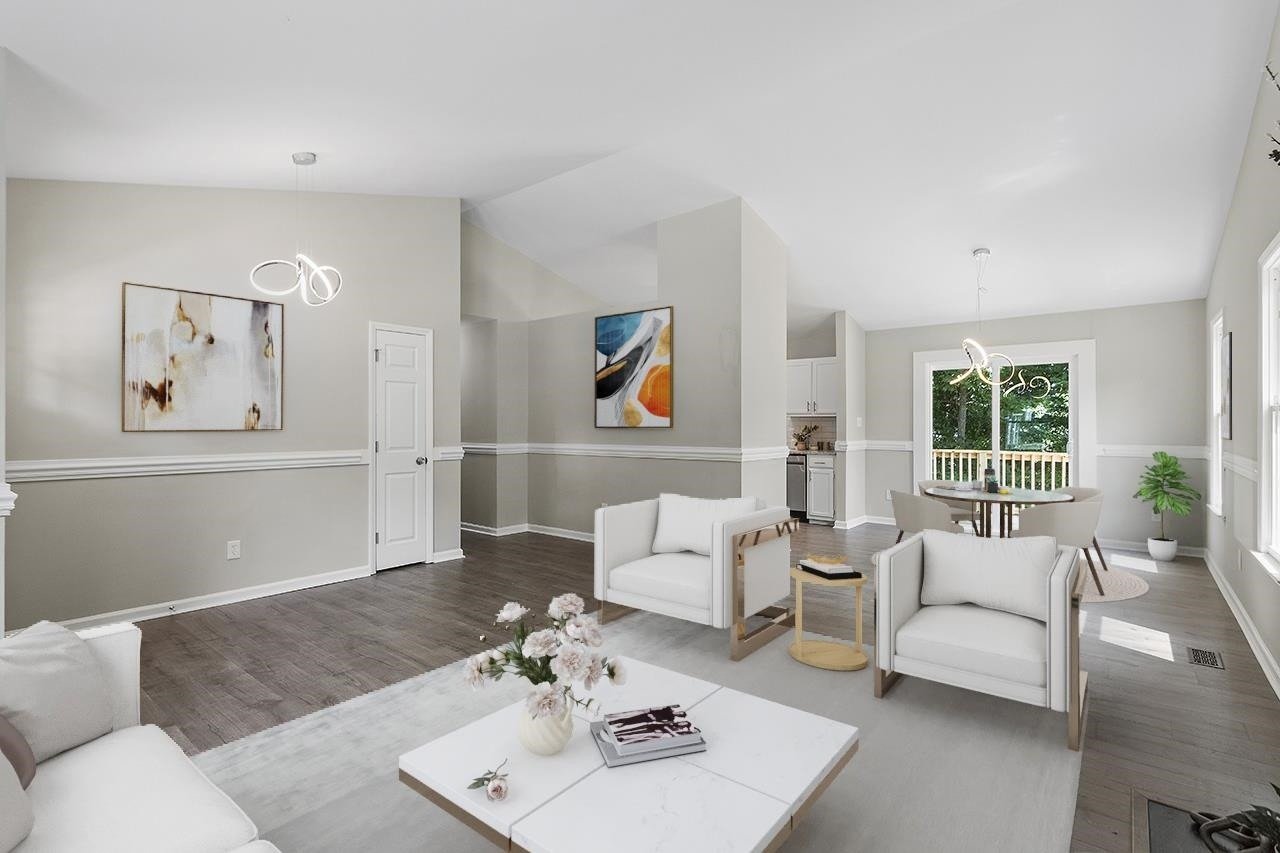 3120 Olde Birch Dr