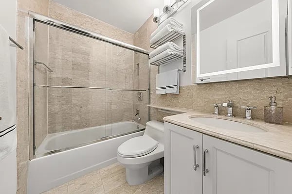 630 First Avenue #11M