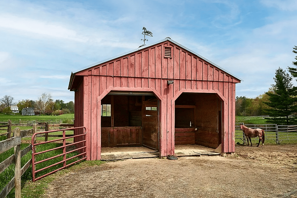 257 Leyden Rd