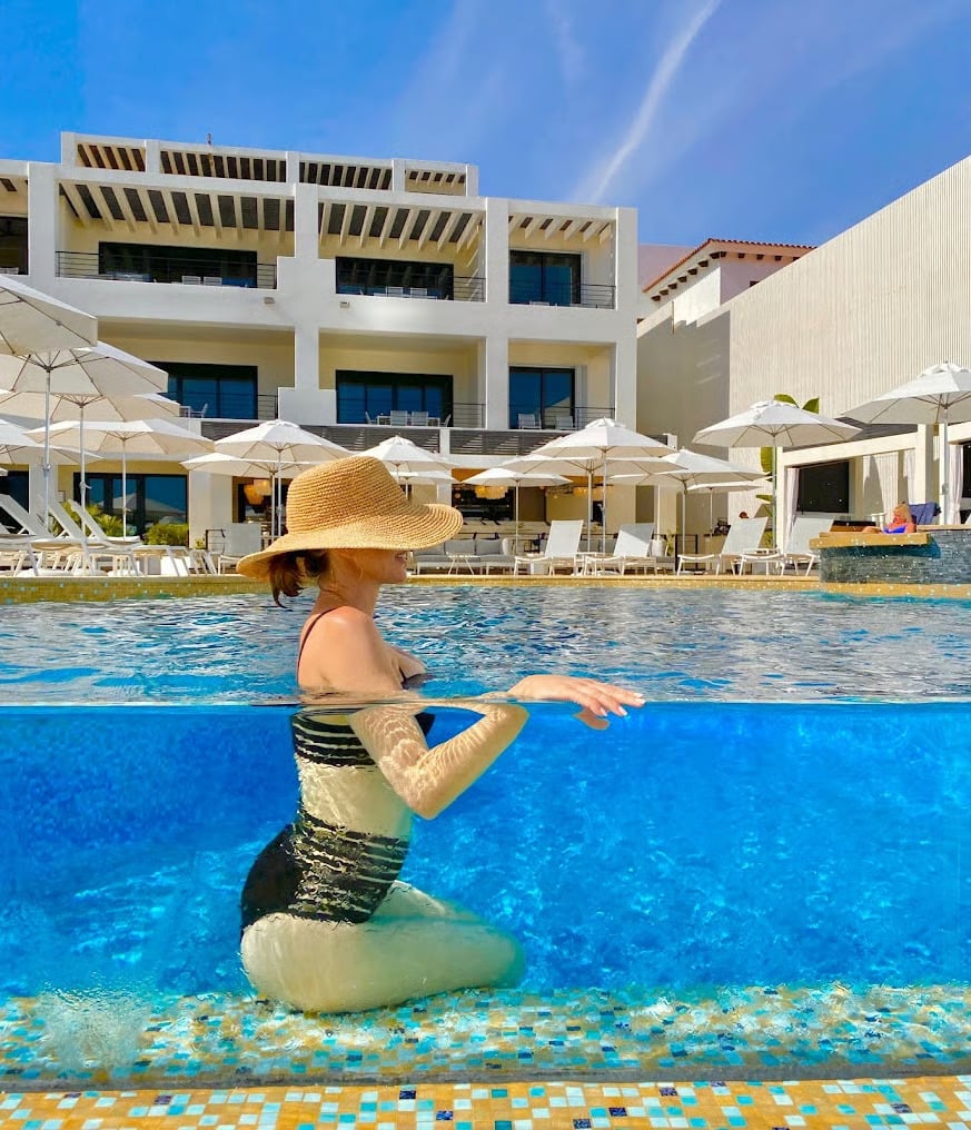 El Encanto de la Laguna