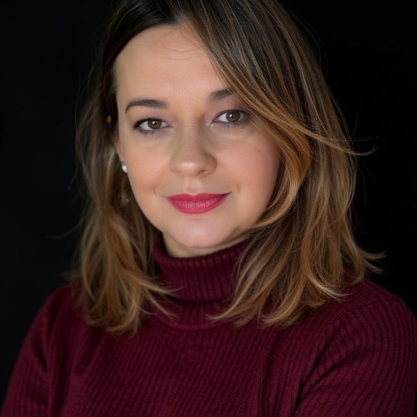 Yolima Quevedo Romero Charlotte, NC Real Estate Agent Headshot