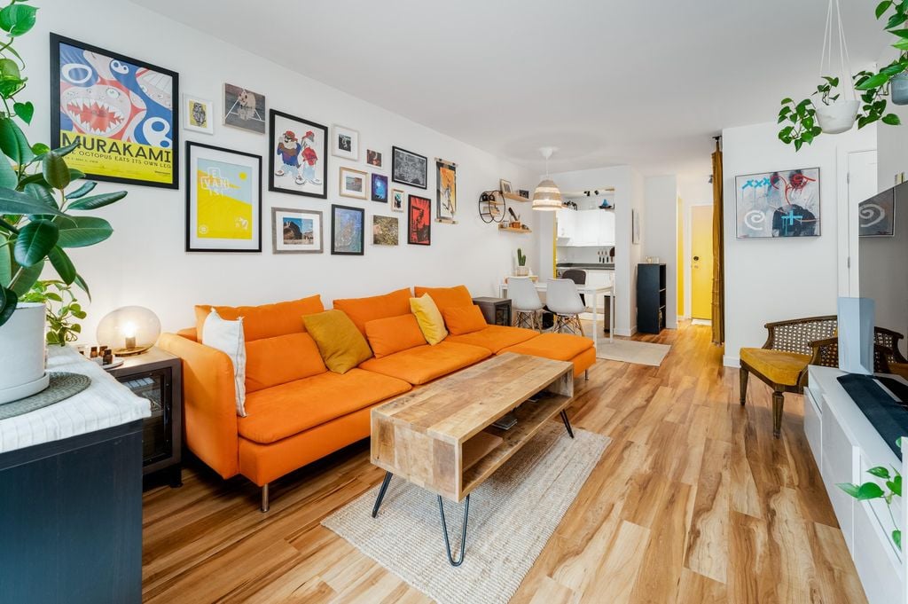 570 E 8th Ave, #201