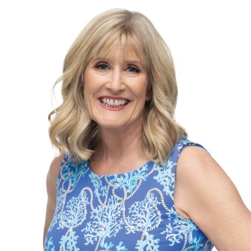 Lisa Grant Naples, FL Real Estate Agent Headshot