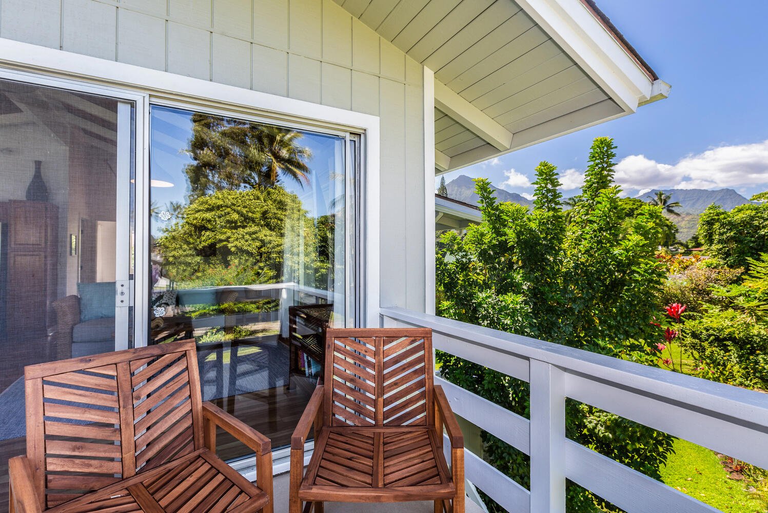Hanalei Hideaway