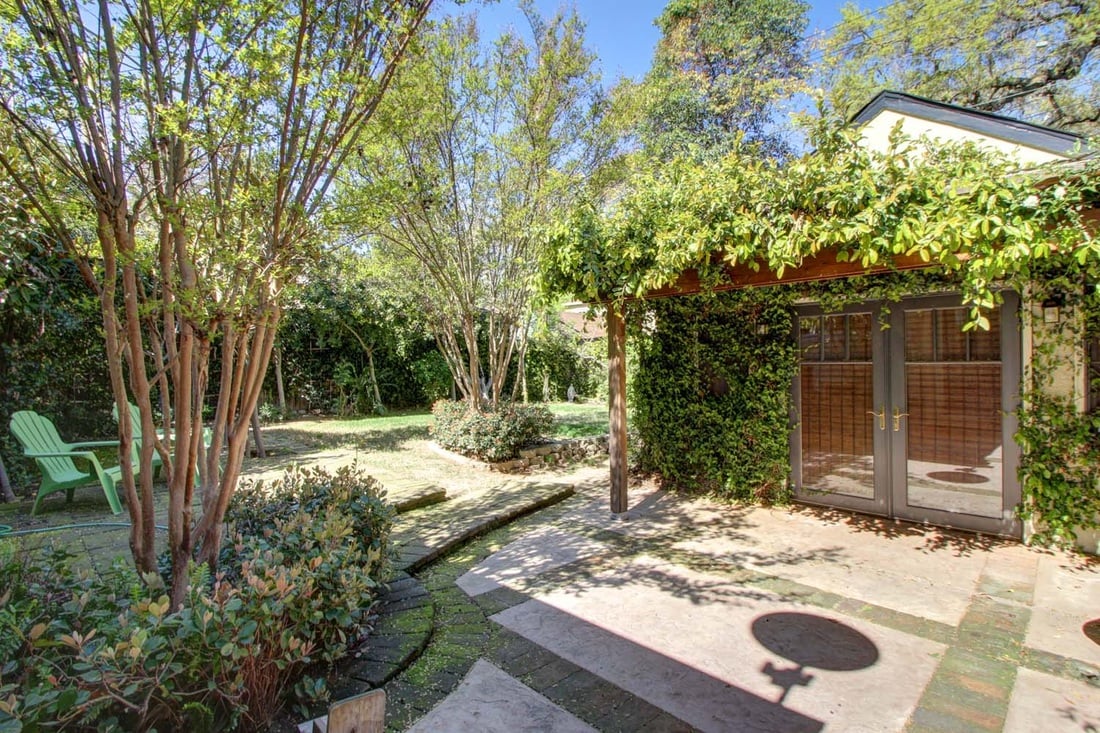 Sold Another Home for Shady Lady Bar Owner Garrett Van Vleck in Curtis Park!