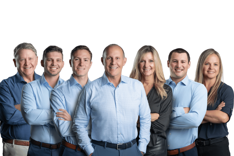 McMurray and Members of Royal Shell Real Estate