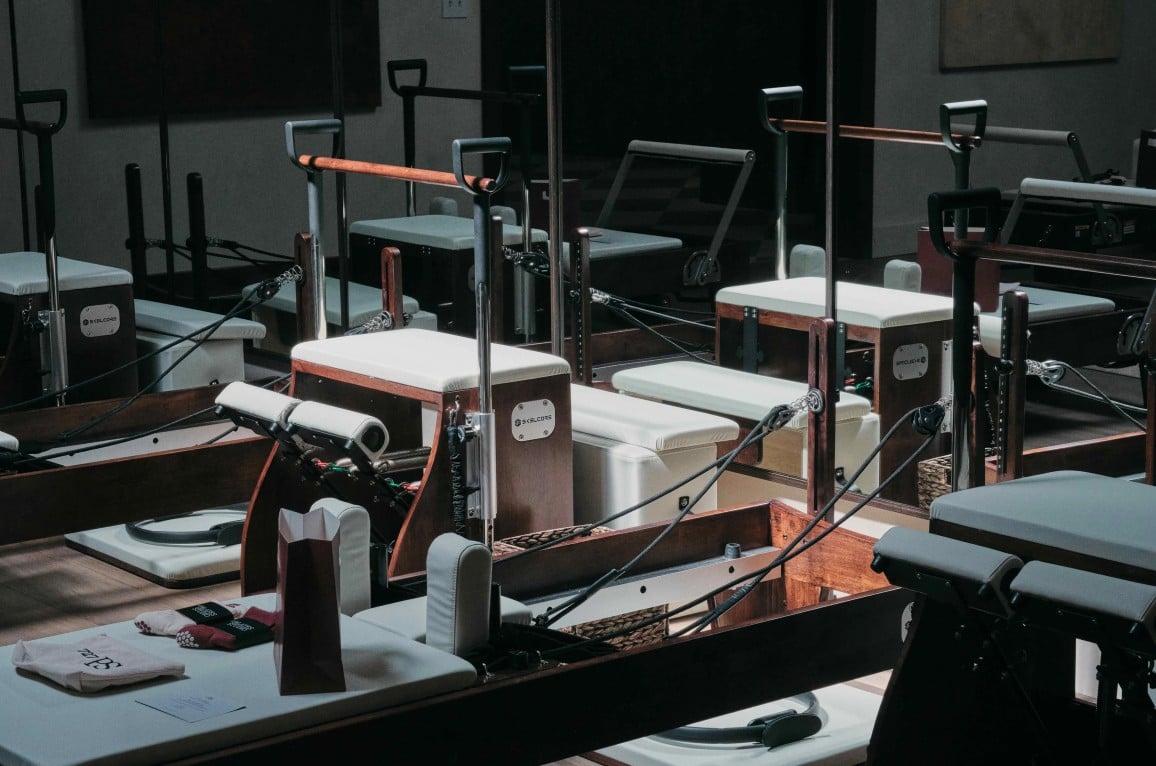 January 2026 | 727 Pilates introduces The Still Series in collaboration with The Five Minute Journal