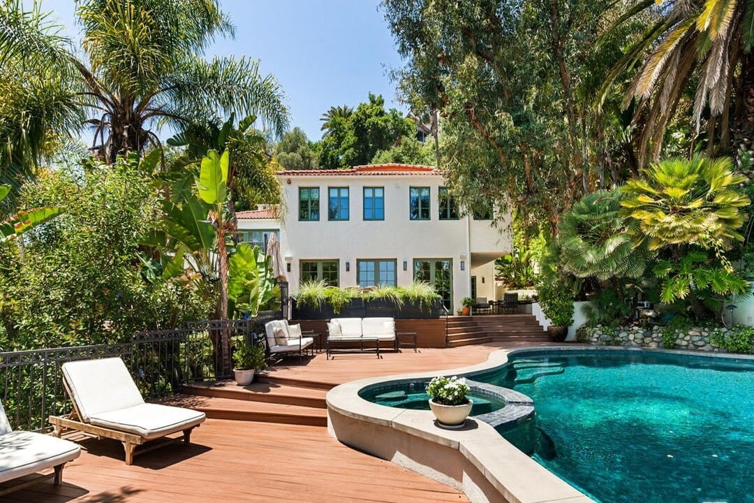 House Spot