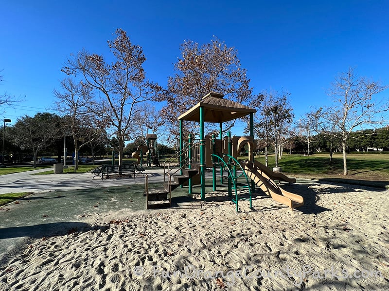 Oak Creek Community Park 