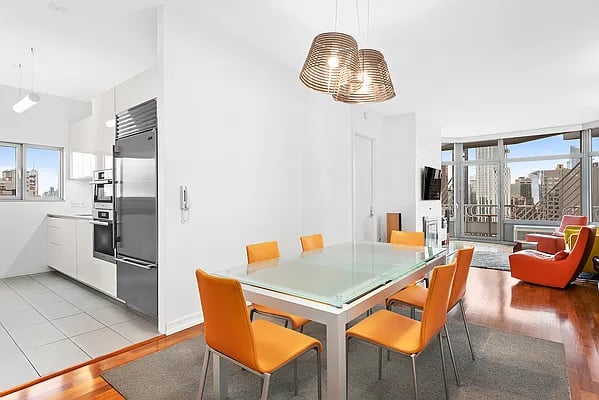 200 East 32nd Street #33B