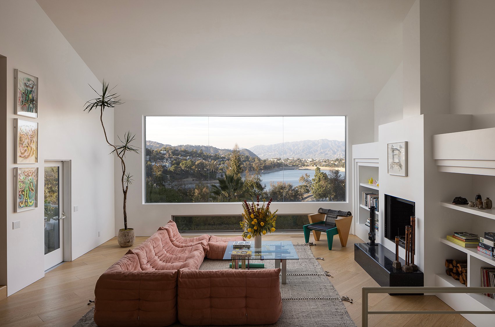 1844 Silverwood Ter, Silver Lake