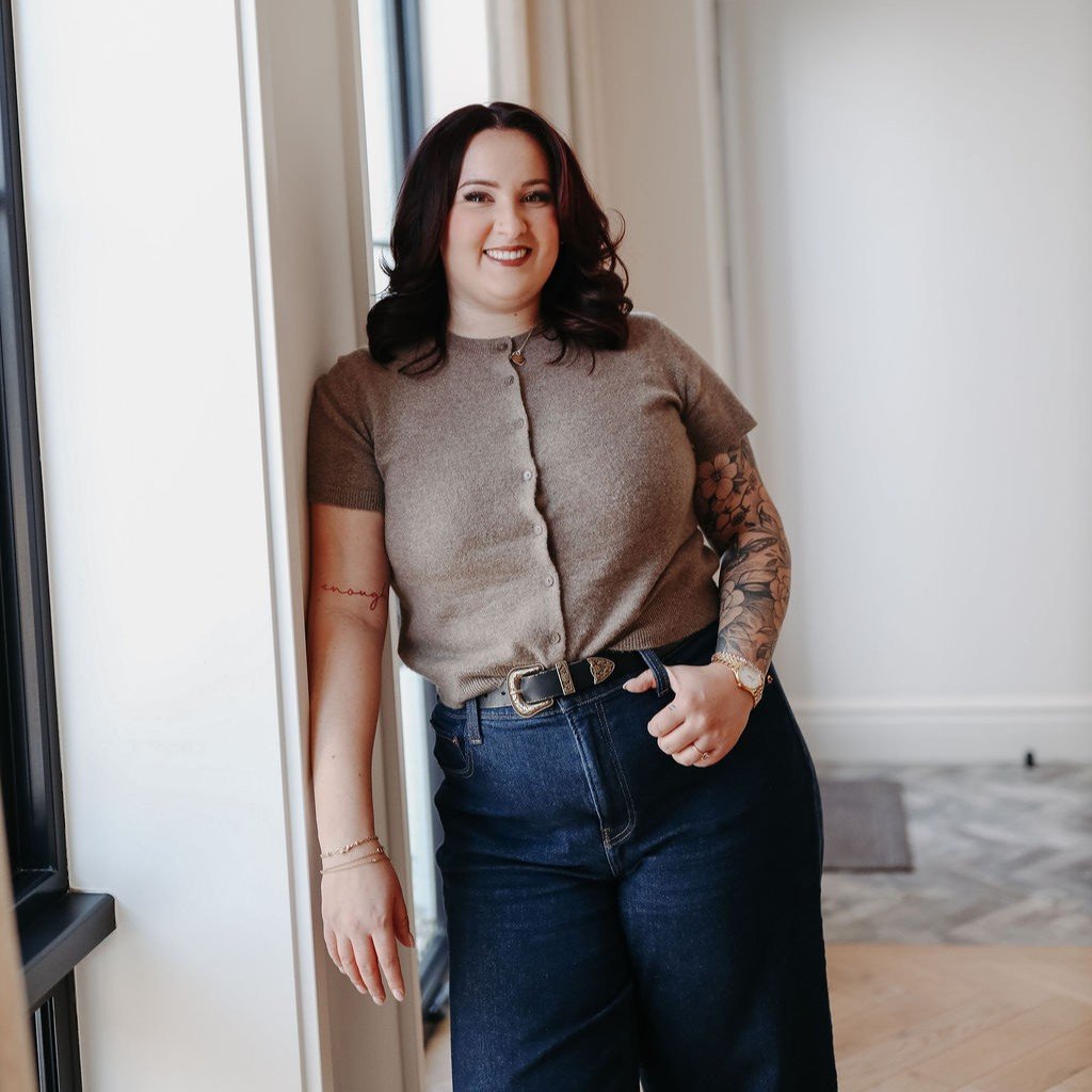 Brooke Merino Denver, CO Real Estate Agent Headshot