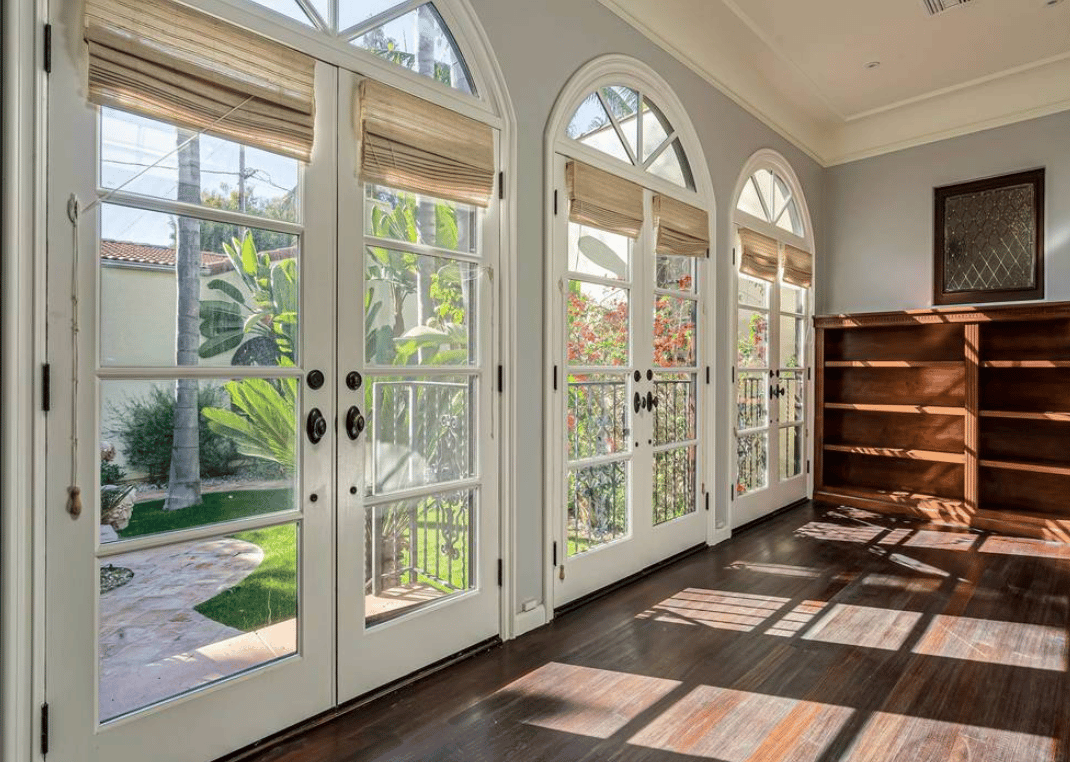 509 N Beverly Dr