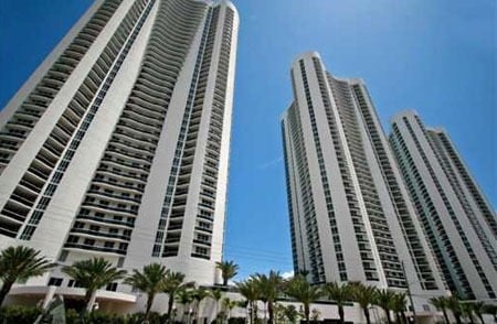 Trump Towers