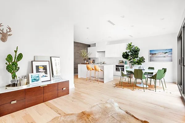 53 Grand Street Unit: 2