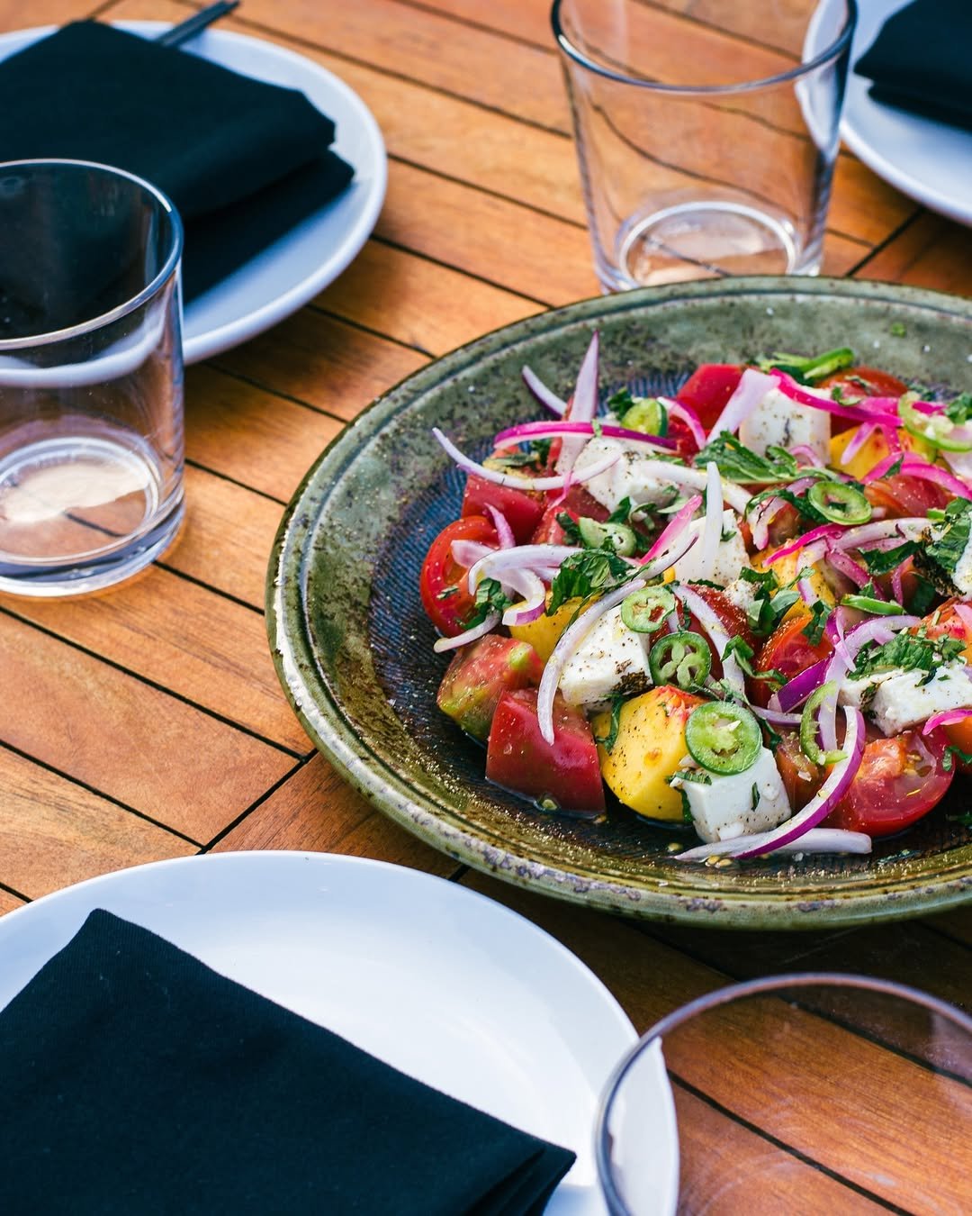 From Street Food to Riverfront Views: UKIAH Japanese Smokehouse Arrives