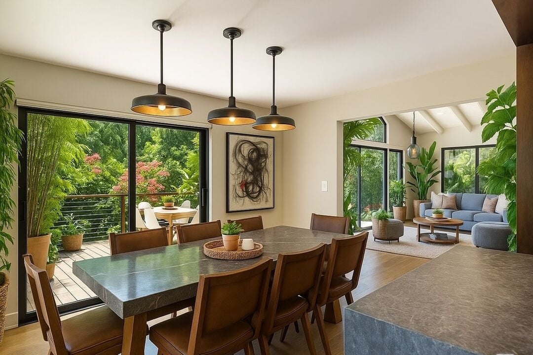 Halo Crest, Queens Rd, 90069