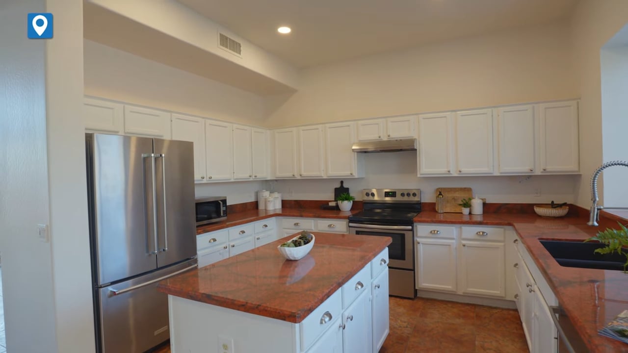 7487 E CASITAS DEL RIO DR Scottsdale | Arizona's REE | ABC15 and Hulu Live