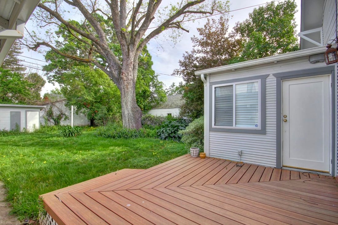 Just Listed in East Sacramento: 511 41st Street