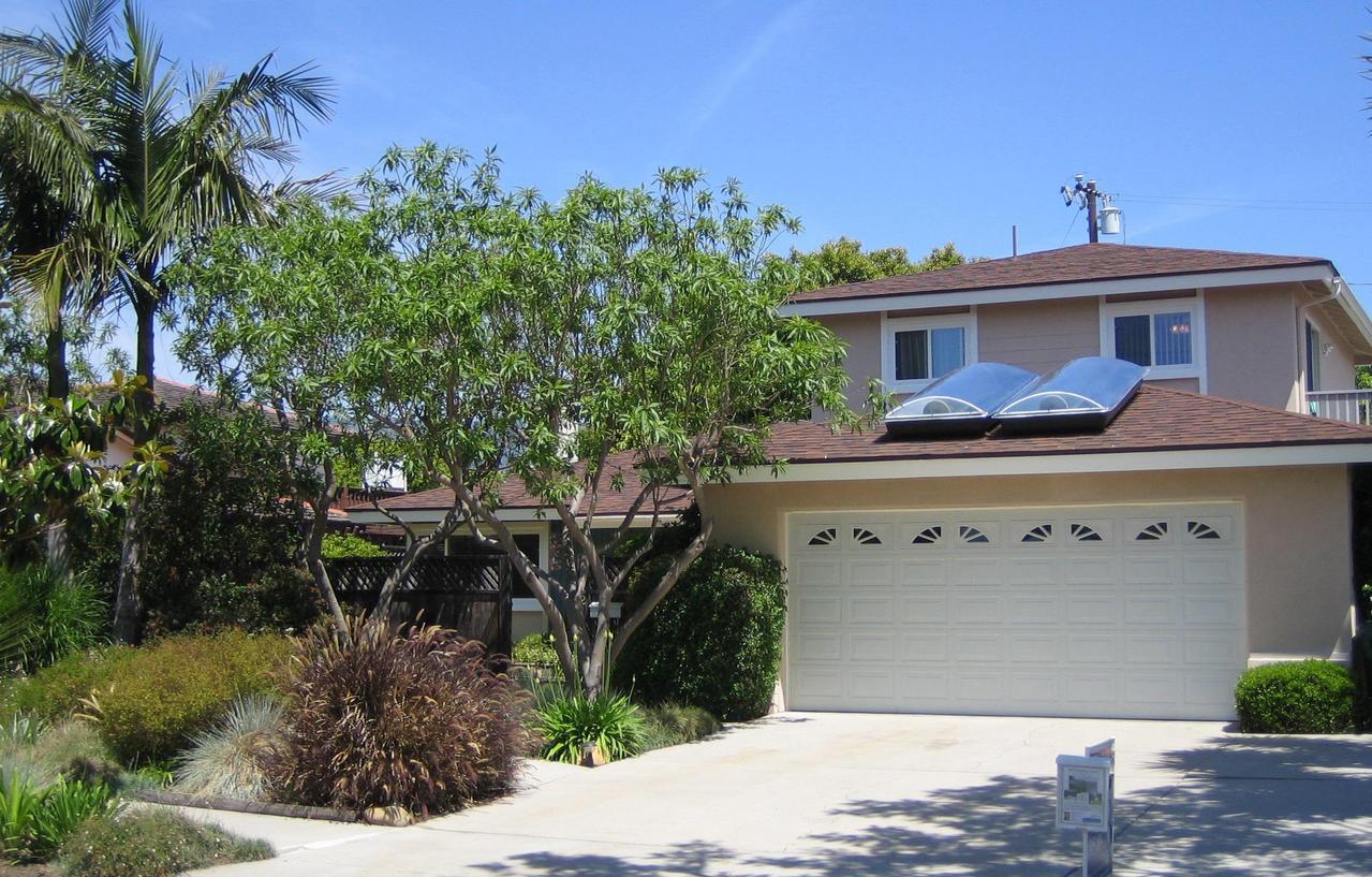 5082 San Rodrigo Ave