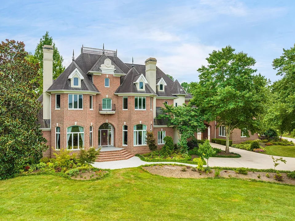 245 NW Bigsby Creek Rd