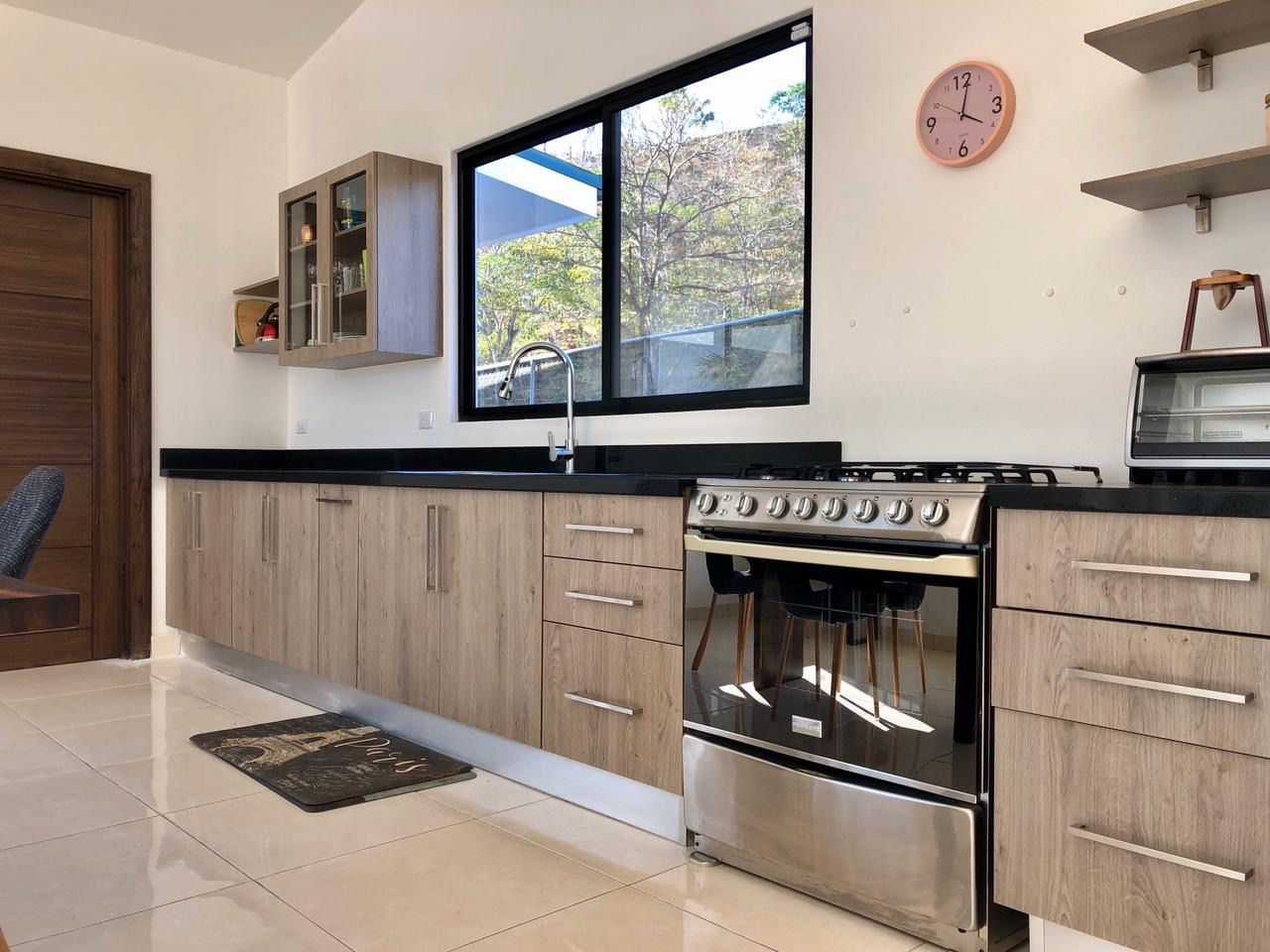 V-Stella Ju | House with Pool and Mixed-Use Land for Sale Near Finca Panamá, Costa Rica