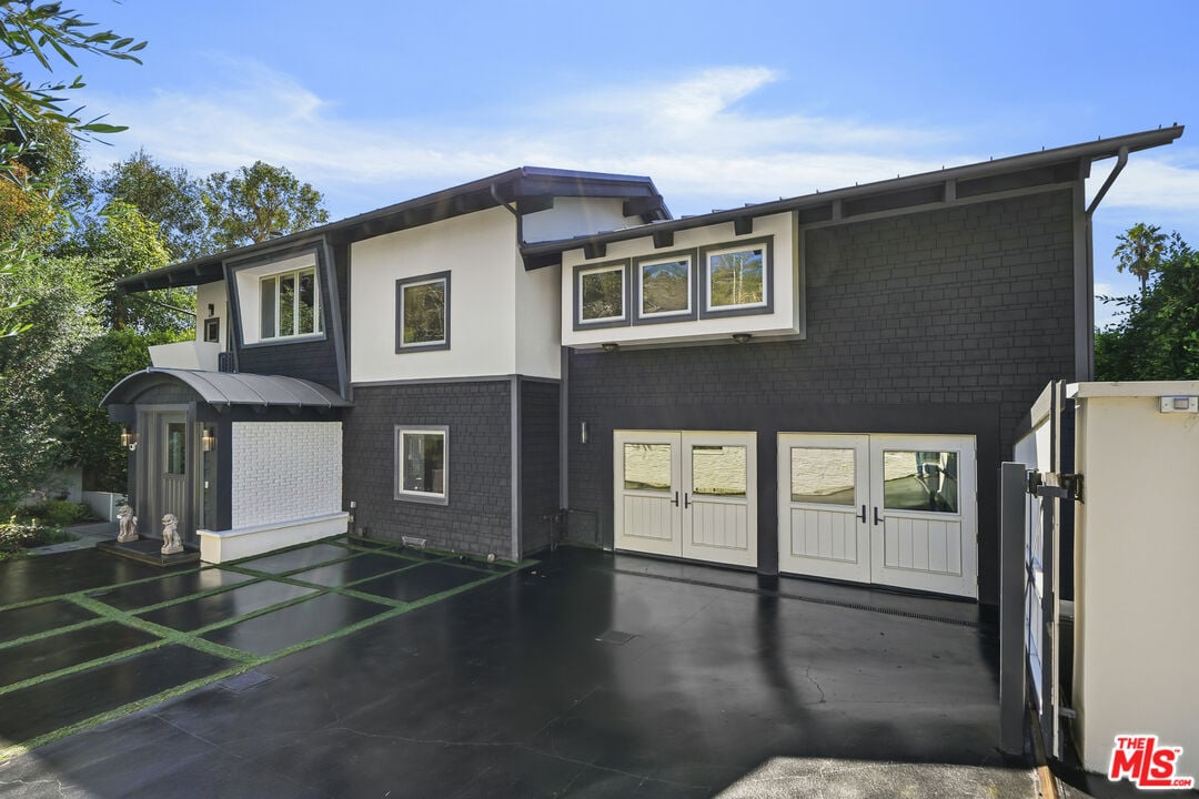 Solis Vista, Serra Rd, 90265