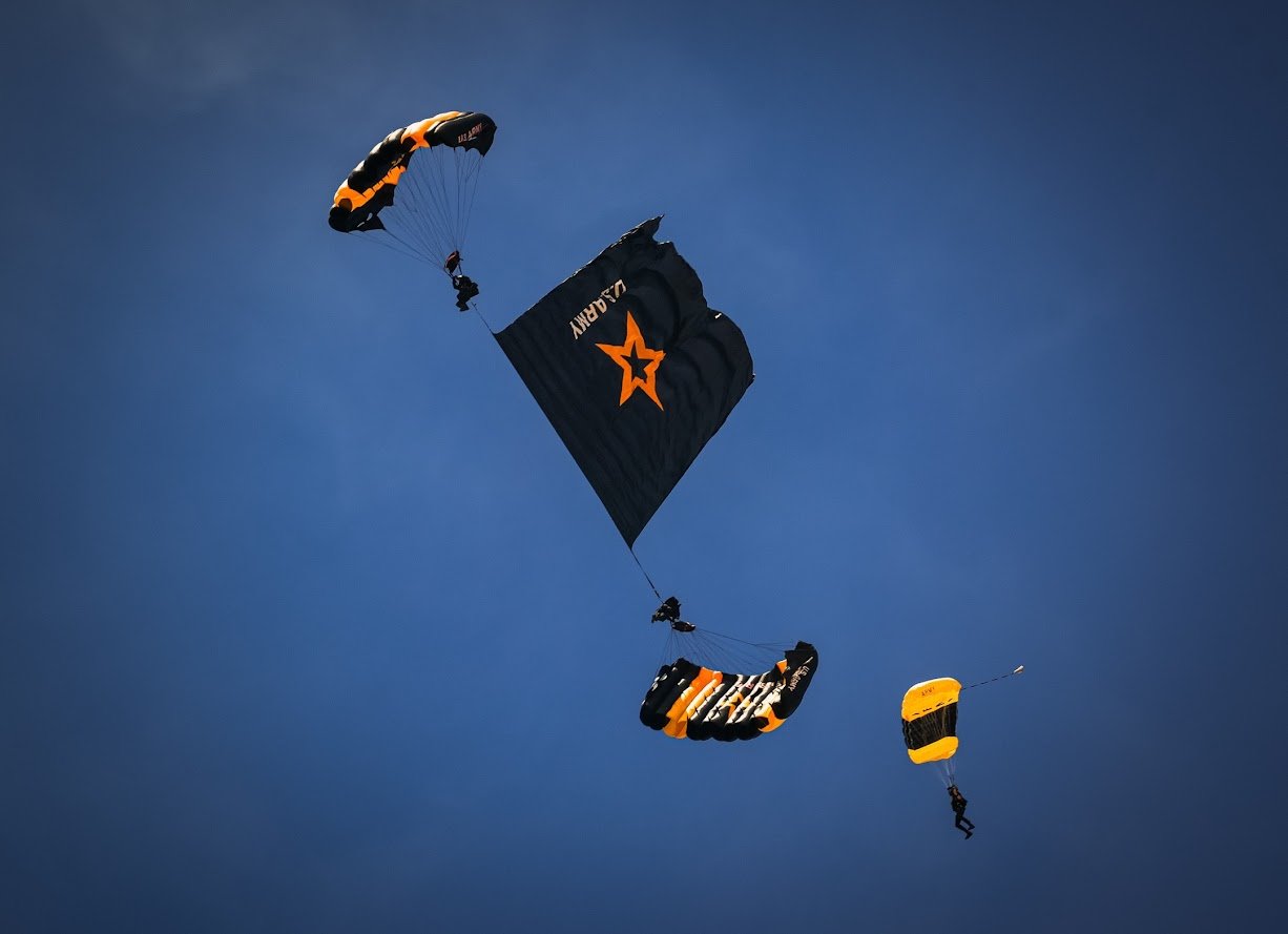 Honoring Service and Soaring Skies: Monica Breckenridge’s American Dream in Pueblo