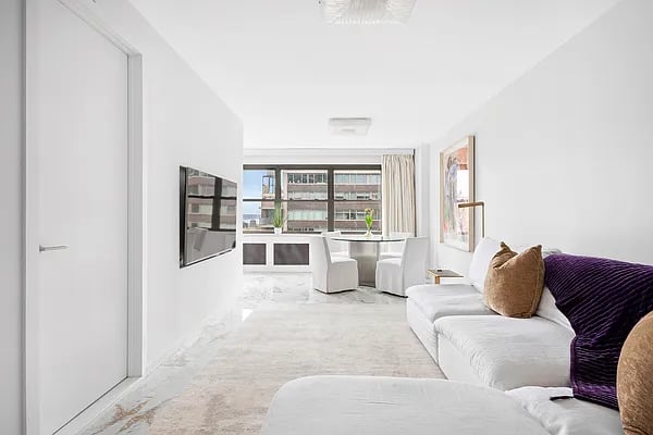 205 West End Avenue #15F